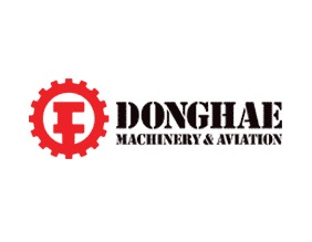 Логотип DONGHAE