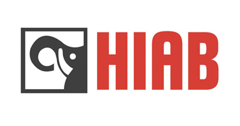 Логотип HIAB