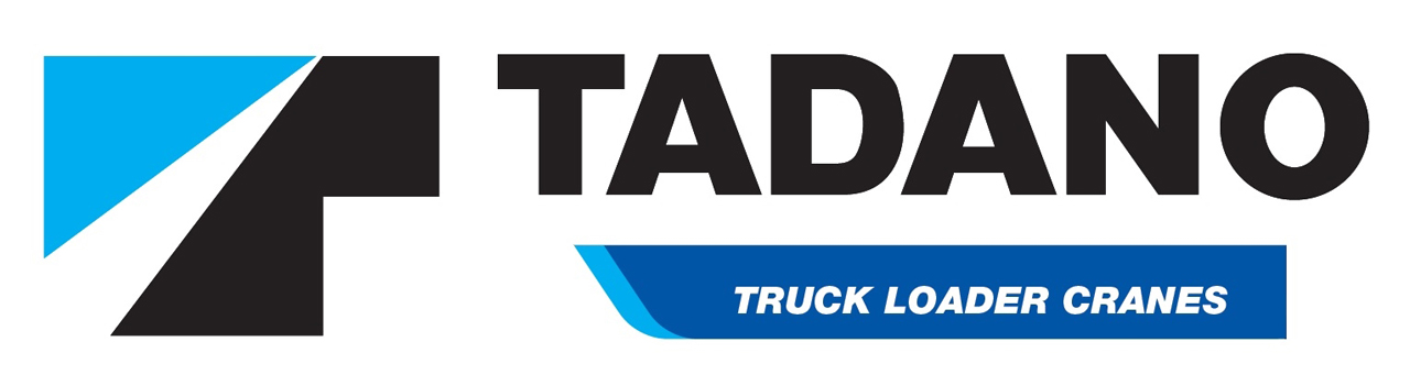 Логотип TADANO